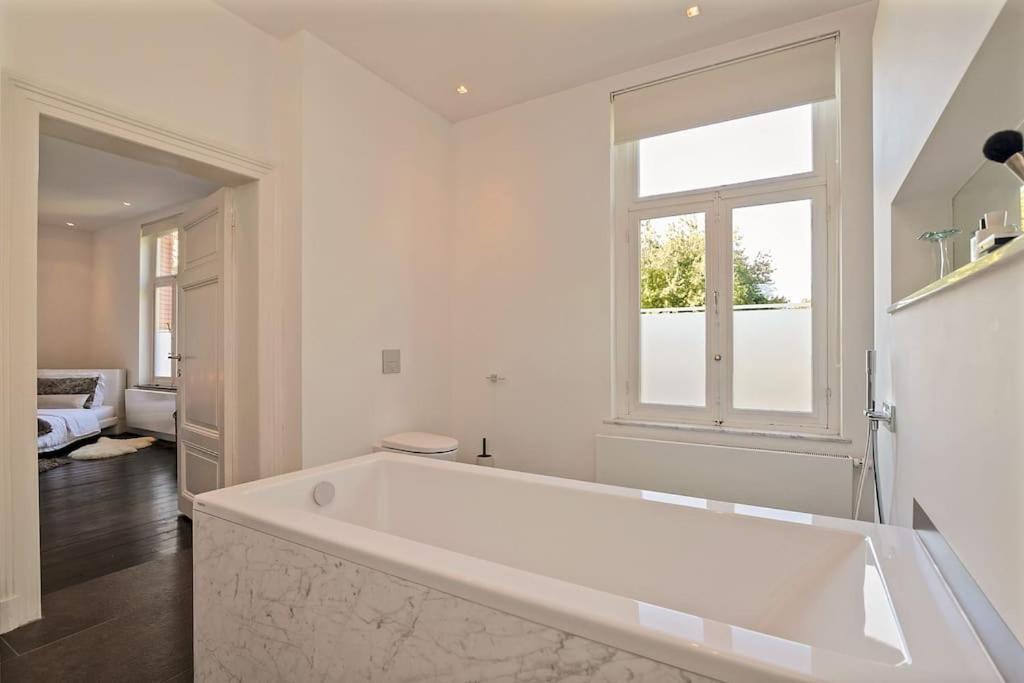 Bohemian Residence Maastricht Ngoại thất bức ảnh