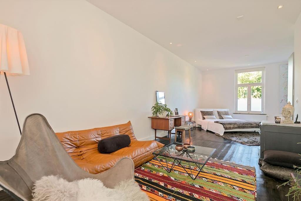 Bohemian Residence Maastricht Ngoại thất bức ảnh